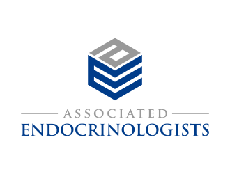 Associated Endocrinologists logo design by cintoko