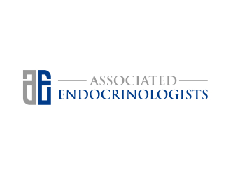 Associated Endocrinologists logo design by cintoko