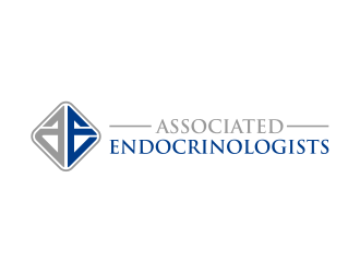 Associated Endocrinologists logo design by cintoko