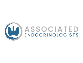 Associated Endocrinologists logo design by akilis13