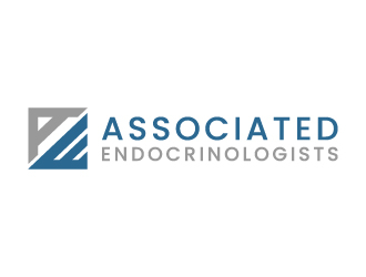 Associated Endocrinologists logo design by akilis13