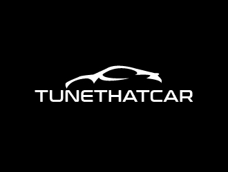 Tune That Car logo design by graphica