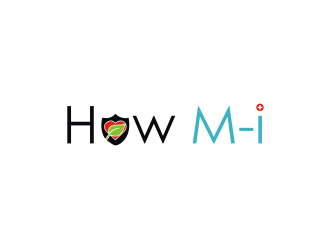 How M-i logo design by Diancox