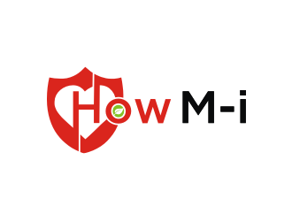 How M-i logo design by Diancox