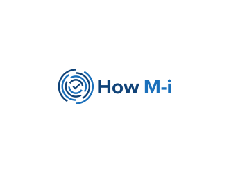 How M-i logo design by RIANW