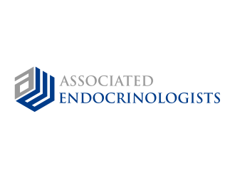 Associated Endocrinologists logo design by cintoko