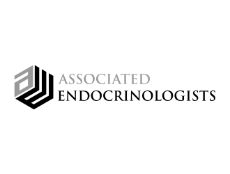 Associated Endocrinologists logo design by cintoko