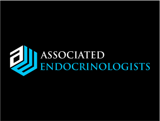 Associated Endocrinologists logo design by cintoko