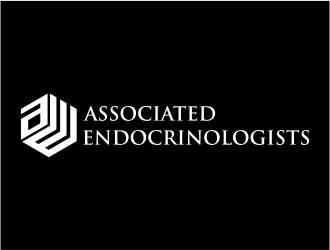 Associated Endocrinologists logo design by cintoko