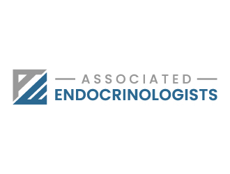 Associated Endocrinologists logo design by akilis13