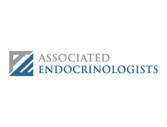 Associated Endocrinologists logo design by akilis13