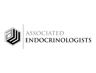 Associated Endocrinologists logo design by cintoko