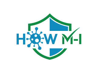 How M-i logo design by giggi