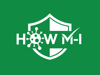 How M-i logo design by giggi