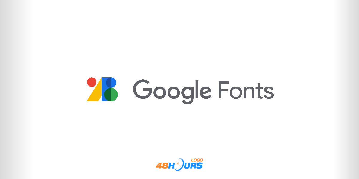 9 Most Popular Google Fonts For Logo Design Freelance Logo Design Blog